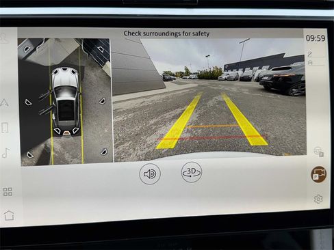 New 2026 Jaguar F-PACE R-Dynamic S image 23