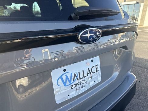 New 2026 Subaru Forester Premium image 52