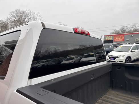 Used 2019 Chevrolet Silverado 2500 LT image 9