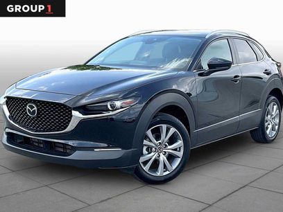 Used 2023 MAZDA CX-30 AWD 2.5 S w/ Preferred Package