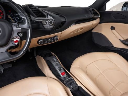 Certified 2018 Ferrari 488 Spider image 26