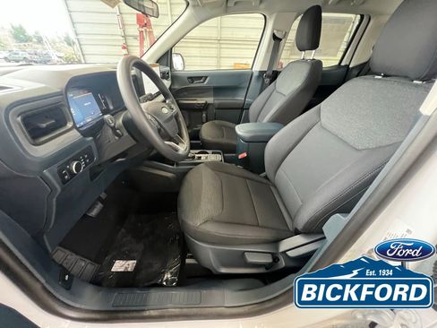 New 2026 Ford Maverick XL w/ Equipment Group 101A image 10