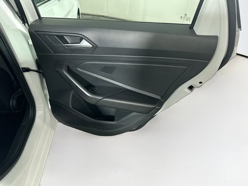 Used 2025 Volkswagen Jetta S FWD image 28