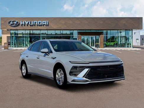 New 2026 Hyundai Sonata SE image 11