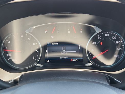 Used 2024 Chevrolet Equinox LT AWD/4WD image 20