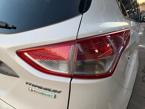 Used 2014 Ford Escape Titanium w/ Equipment Group 401A FWD image 30