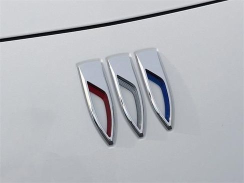 New 2026 Buick Envista Preferred w/ Convenience I Package image 13