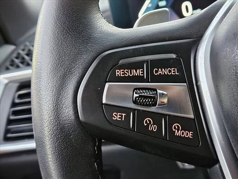 Used 2024 BMW X5 xDrive40i w/ Premium Package image 17