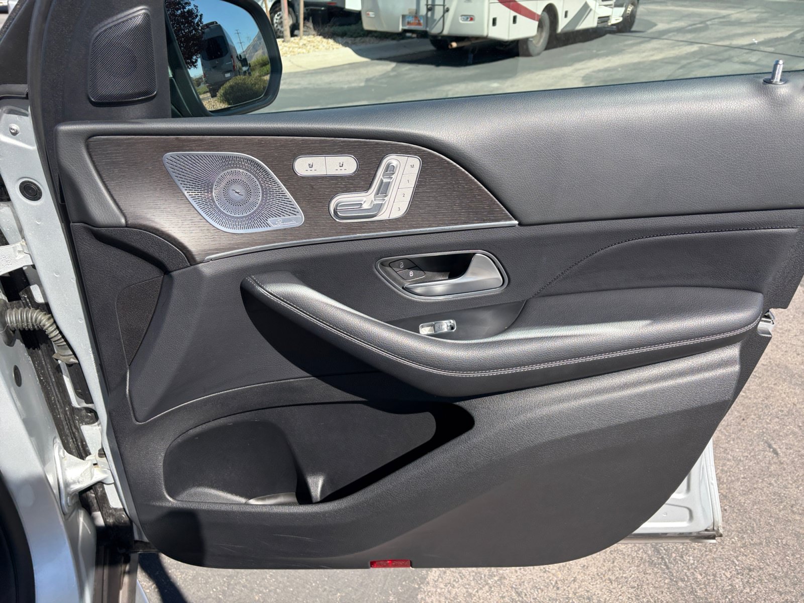 Certified 2020 Mercedes-Benz GLE 350 4MATIC image 16