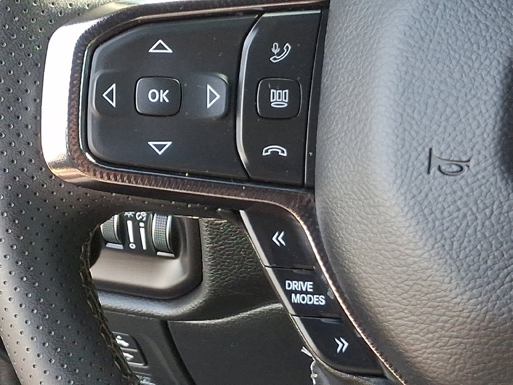 Used 2025 RAM 1500 Rebel w/ Rebel Level 2 Equipment Group AWD/4WD image 21