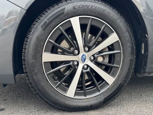 Used 2020 Subaru Impreza Premium image 33