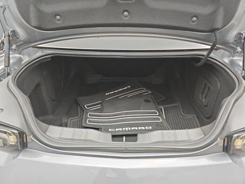 Used 2019 Chevrolet Camaro LT w/ RS Package RWD image 28