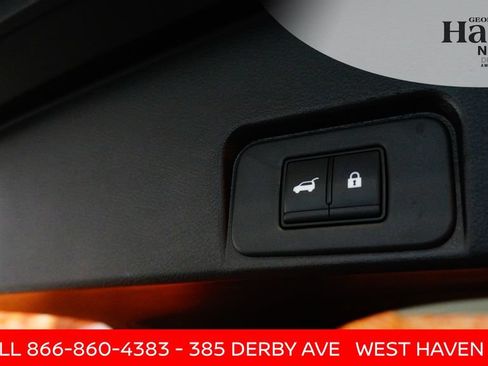 Certified 2024 Nissan Rogue SV w/ SV Premium Package AWD/4WD image 45