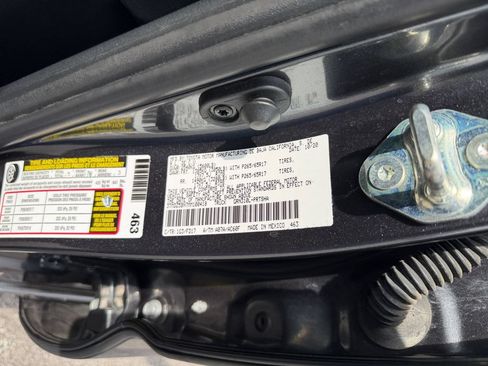 Used 2021 Toyota Tacoma TRD Sport AWD/4WD image 30