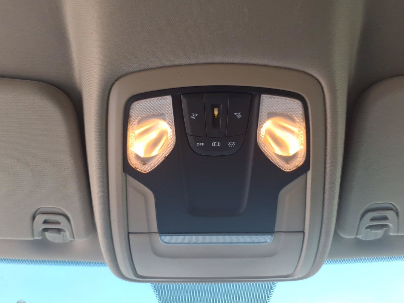 Used 2019 RAM 1500 Big Horn AWD/4WD image 24
