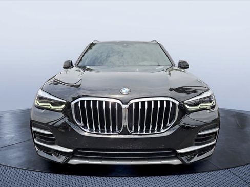 Certified 2023 BMW X5 sDrive40i w/ Parking Assistance Package RWD image 8