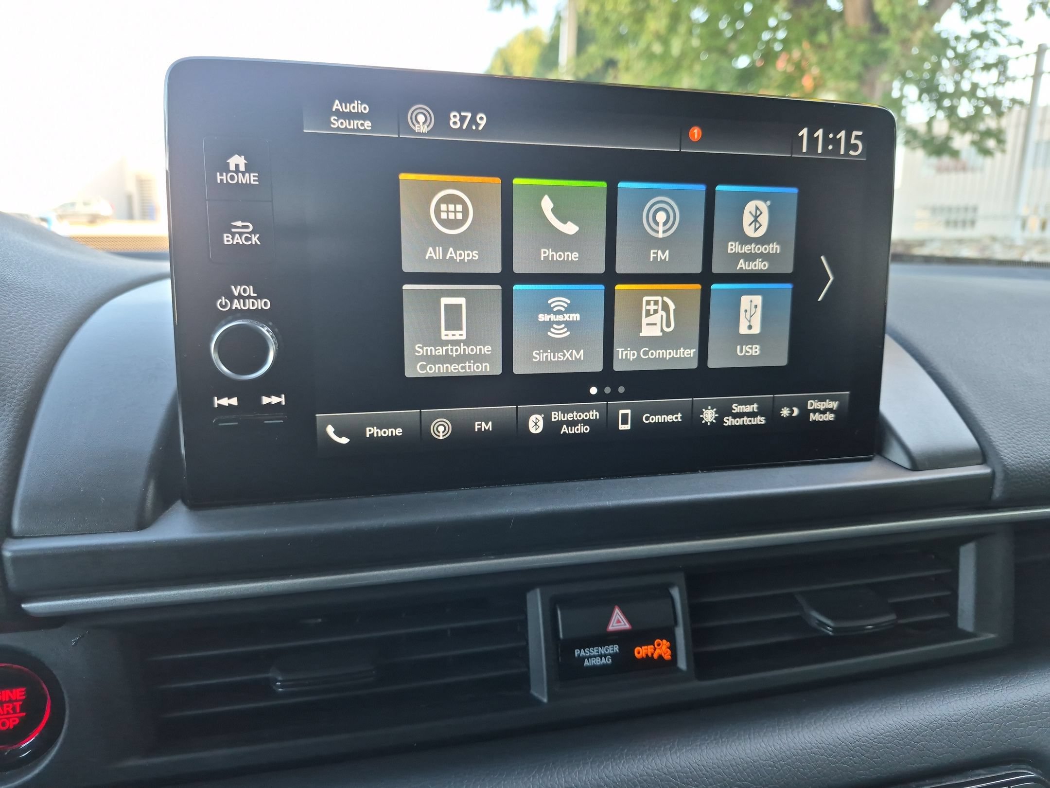 Used 2024 Honda Pilot EX-L image 17