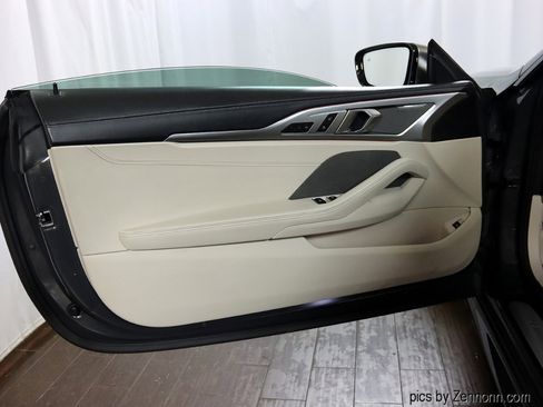 Used 2021 BMW M850i xDrive AWD image 24