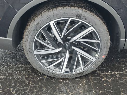 New 2026 Lincoln Aviator Reserve AWD/4WD image 5
