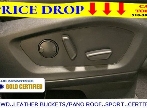 Certified 2023 Ford Explorer XLT w/ Equipment Group 202A image 13