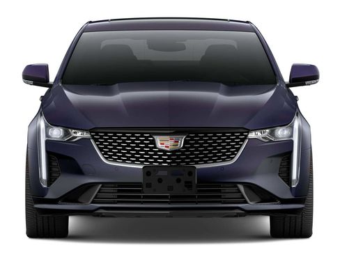 New 2026 Cadillac CT4 Premium Luxury image 26