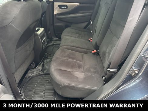 Used 2017 Nissan Murano SV w/ Premium Plus Package image 37