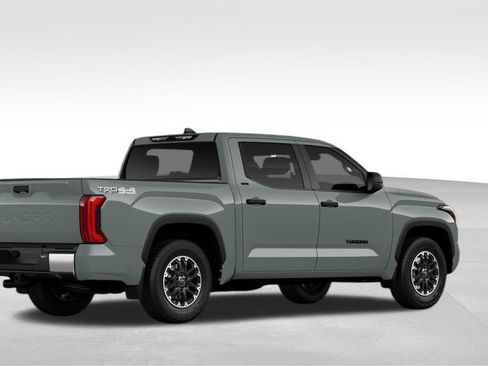 New 2026 Toyota Tundra SR5 AWD/4WD image 12