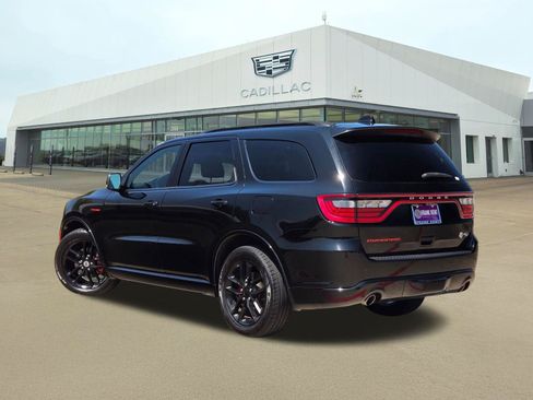 Used 2023 Dodge Durango R/T RWD image 4