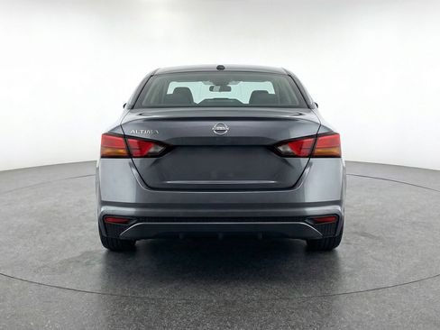 Used 2025 Nissan Altima 2.5 SV image 7
