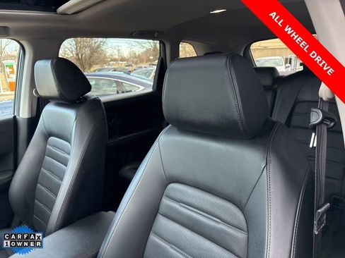 Used 2024 Honda CR-V EX-L image 22