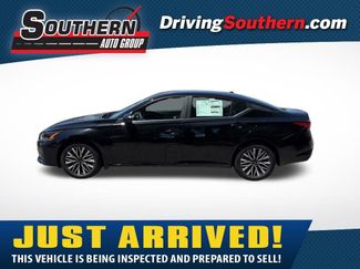 New 2026 Nissan Altima 2.5 SV FWD 360° Tour