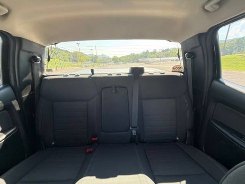 Used 2019 Ford Ranger XLT w/ FX4 Off-Road Package AWD/4WD image 18