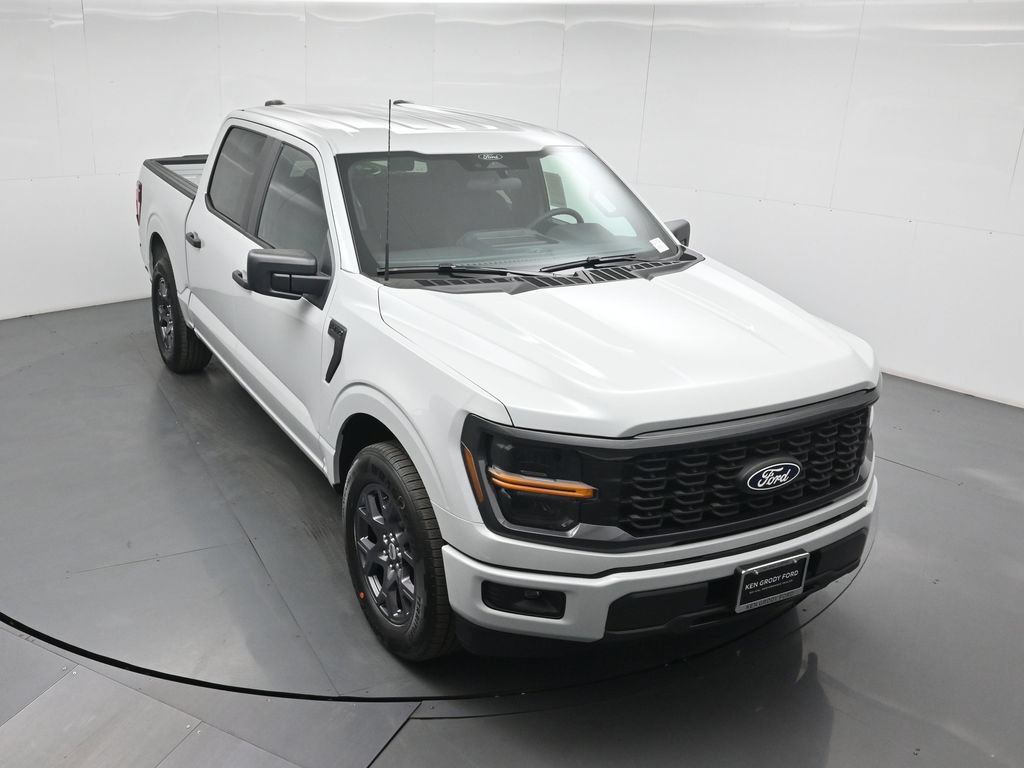 New 2026 Ford F150 STX w/ Equipment Group 200A RWD image 35