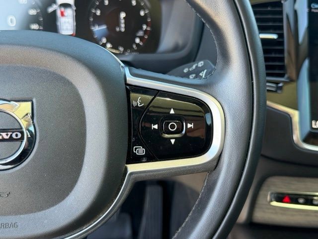 Used 2022 Volvo XC90 T6 Inscription w/ Advanced Package AWD/4WD image 21