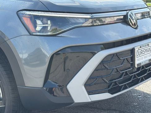 New 2026 Volkswagen Taos SEL AWD/4WD image 4