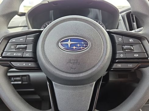 New 2026 Subaru Crosstrek 2.5i Premium AWD/4WD image 12