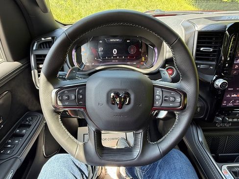 New 2026 RAM 1500 RHO AWD/4WD image 21