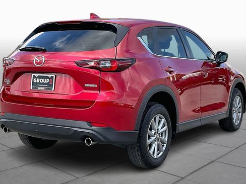 Used 2023 MAZDA CX-5 AWD 2.5 S image 23