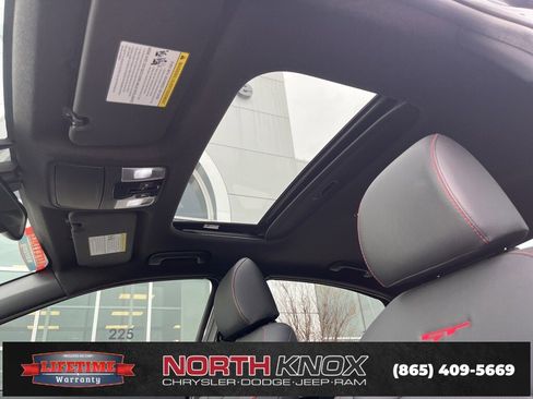 Used 2022 Kia Forte GT w/ GT2 Package image 13