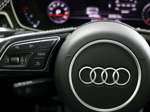 Used 2019 Audi S4 Premium Plus w/ Premium Plus Package image 29