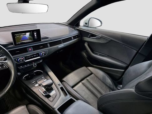Used 2019 Audi A4 2.0T Premium Plus w/ Premium Plus Package AWD/4WD image 26