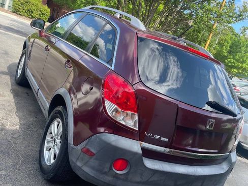 Used 2009 Saturn Vue XE image 5