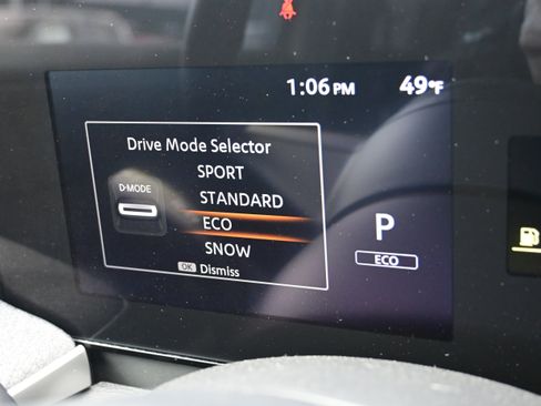 New 2026 Nissan Kicks SV w/ SV Premium Package image 29