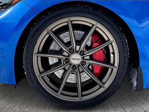 Used 2018 Kia Stinger GT2 image 10