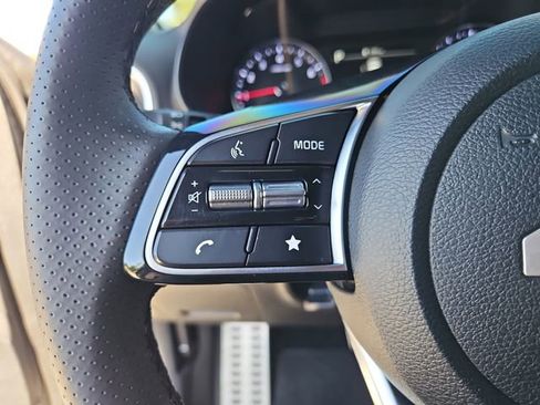 Certified 2024 Kia Forte GT-Line FWD image 20