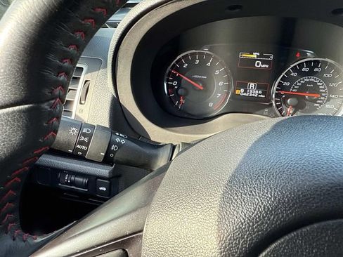 Used 2020 Subaru WRX Premium image 38