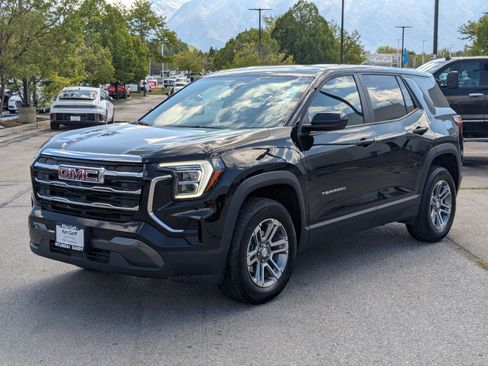 Used 2026 GMC Terrain Elevation AWD/4WD image 11