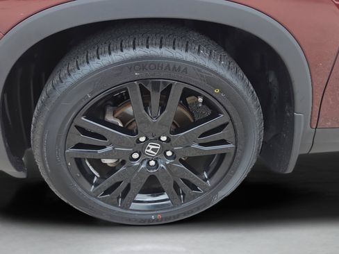 Certified 2019 Honda Passport Sport image 38