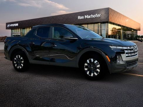 New 2026 Hyundai Santa Cruz SEL AWD/4WD image 10