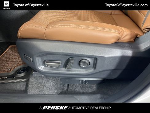 New 2026 Toyota Tundra 1794 Edition image 23